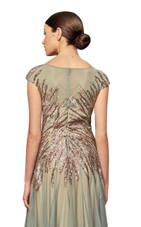 Alexander by Daymor 957 Dress view 8
