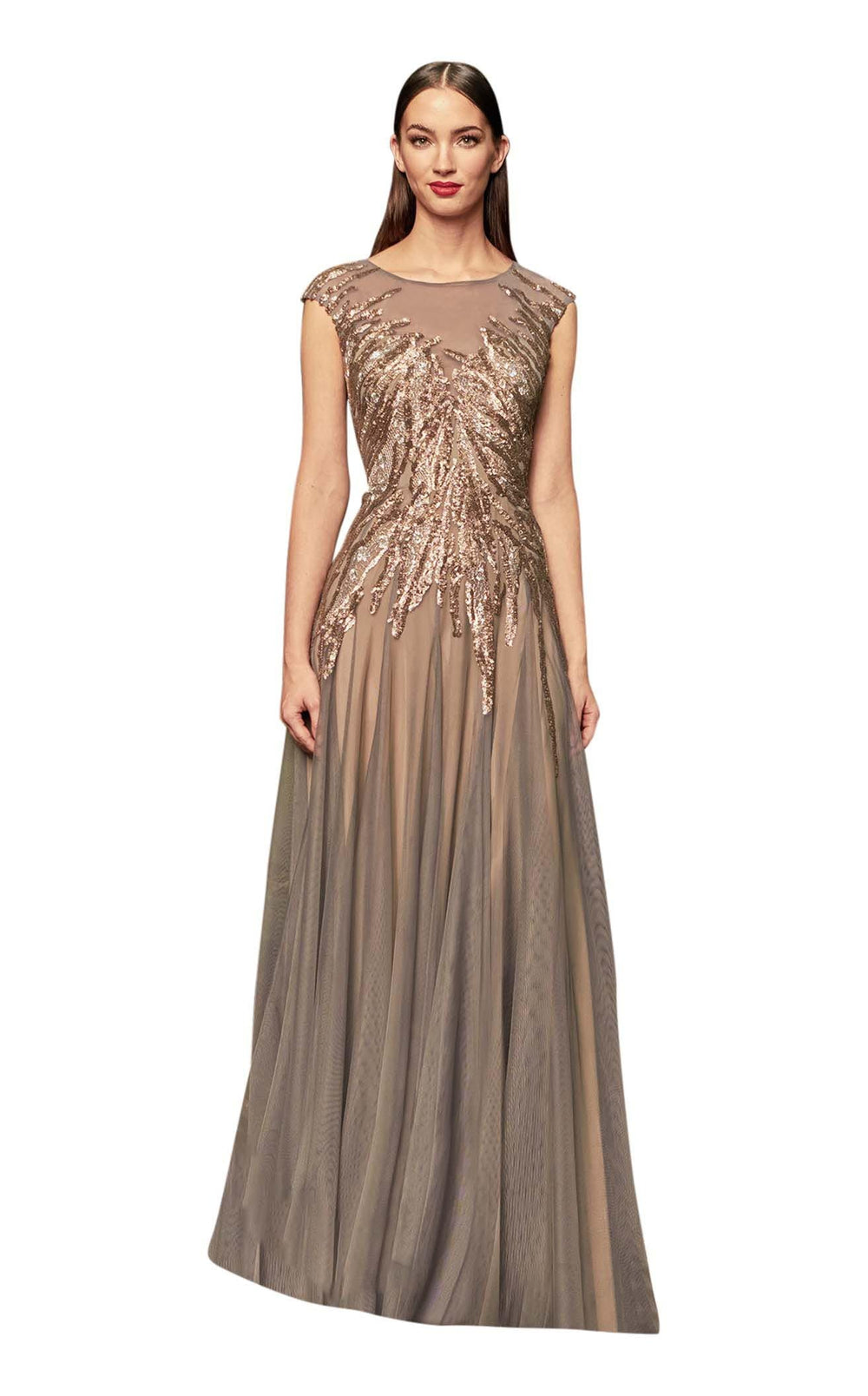 Alexander by Daymor 957 Dress - VOLAKK