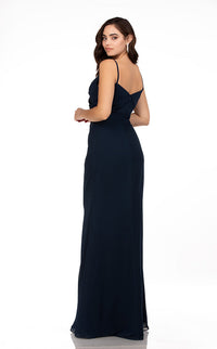 Abby Paris 96066 Dress view 4