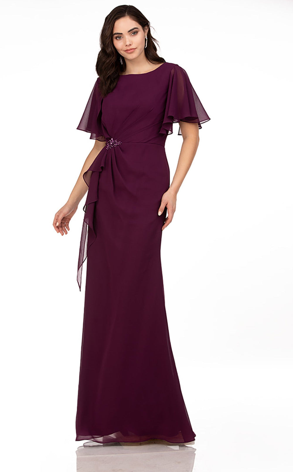 Abby Paris 96066 Dress - VOLAKK