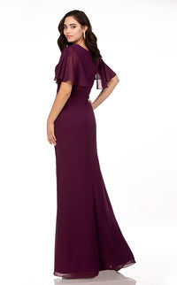Abby Paris 96066 Dress view 3
