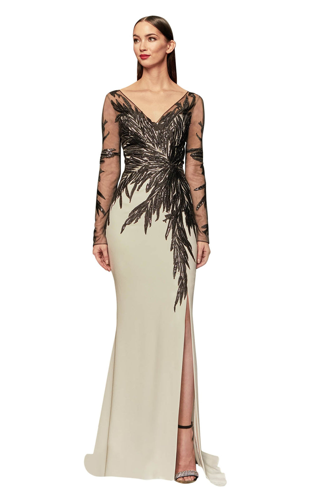 Alexander by Daymor 960 Dress details - VOLAKK