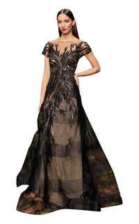 Alexander by Daymor 961 Dress view 3