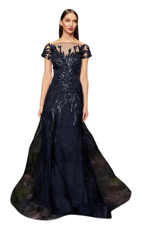 Alexander by Daymor 961 Dress view 4