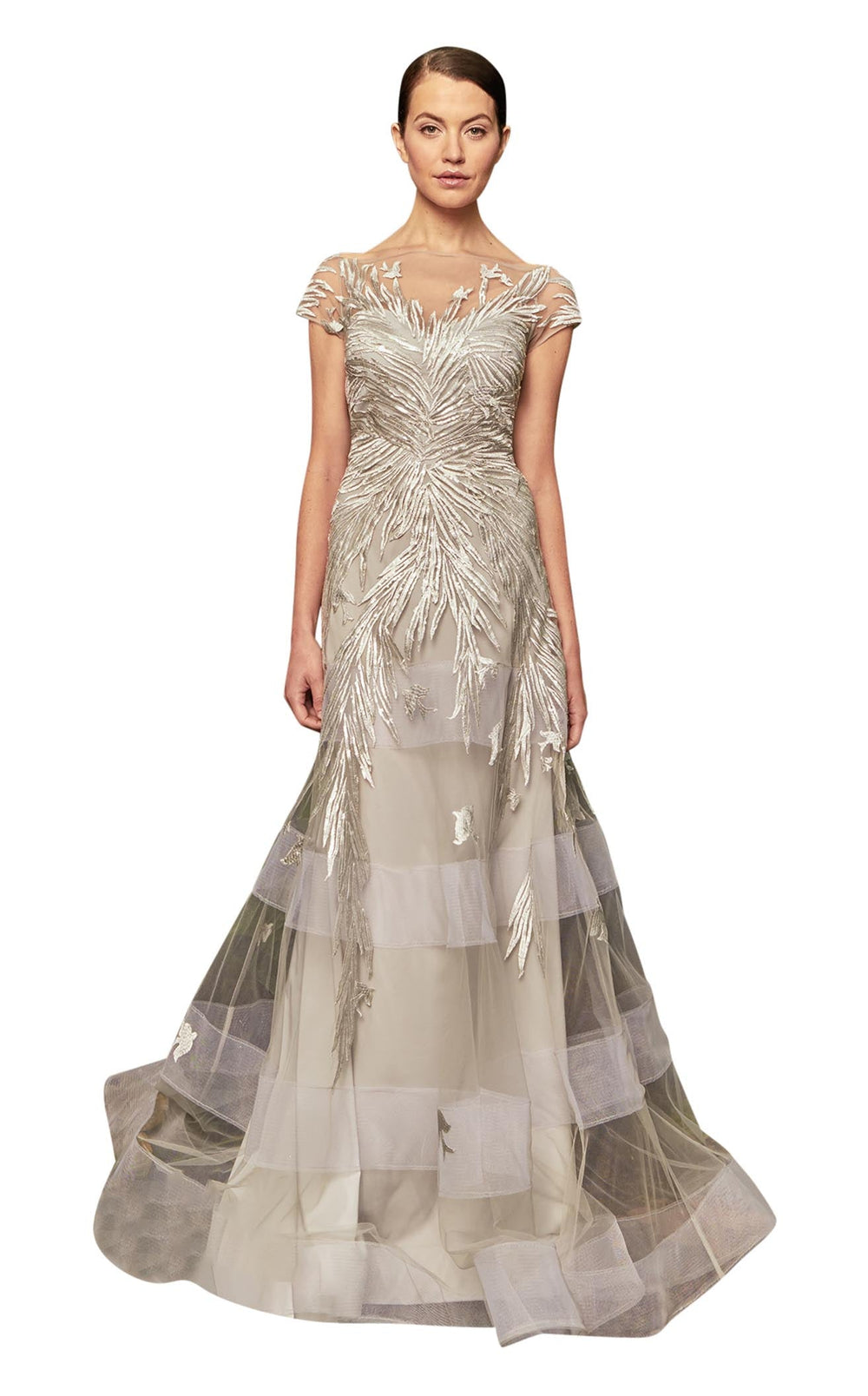 Alexander by Daymor 961 Dress - VOLAKK