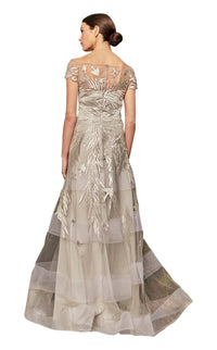Alexander by Daymor 961 Dress view 5