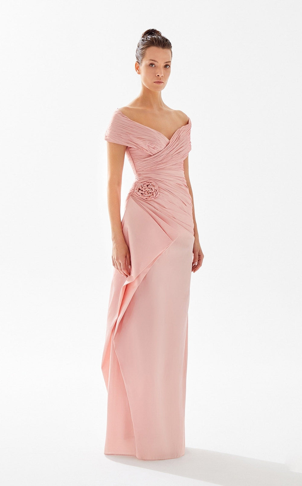 Tarik Ediz 98237 Dress - VOLAKK