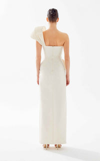 Tarik Ediz 98260 Dress view 14