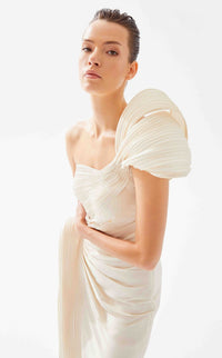 Tarik Ediz 98260 Dress view 11
