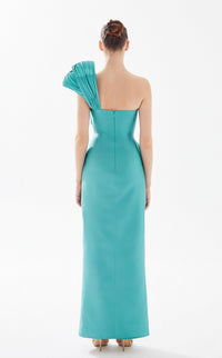 Tarik Ediz 98260 Dress view 13