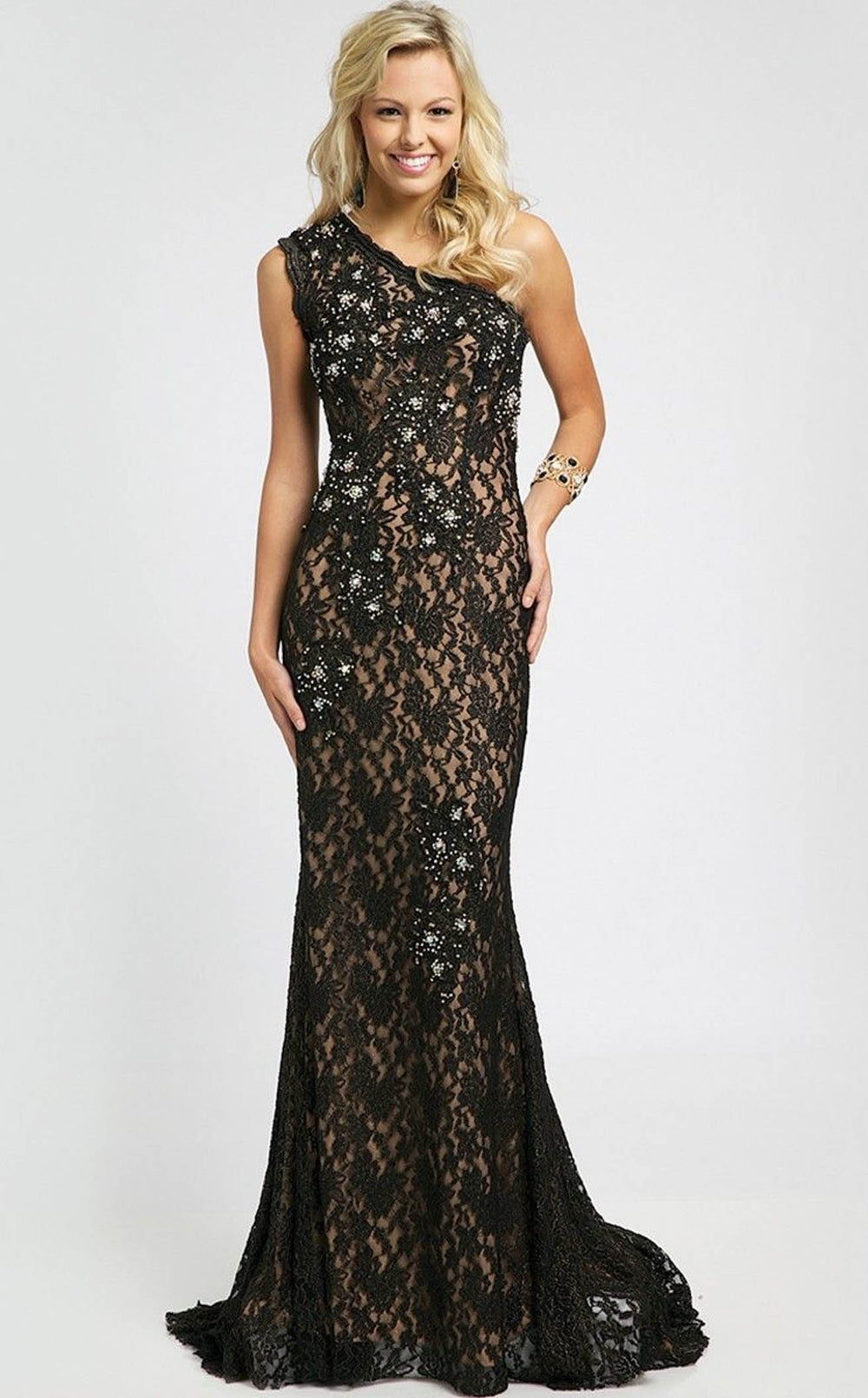 Jovani 98868BG Dress - VOLAKK