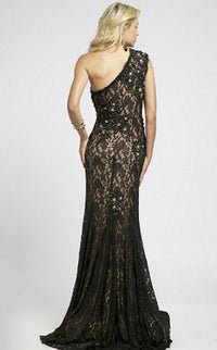 Jovani 98868BG Dress view 2
