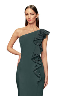 Alexander by Daymor 992 Dress view 5