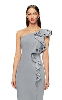 Alexander by Daymor 992 Dress view 4