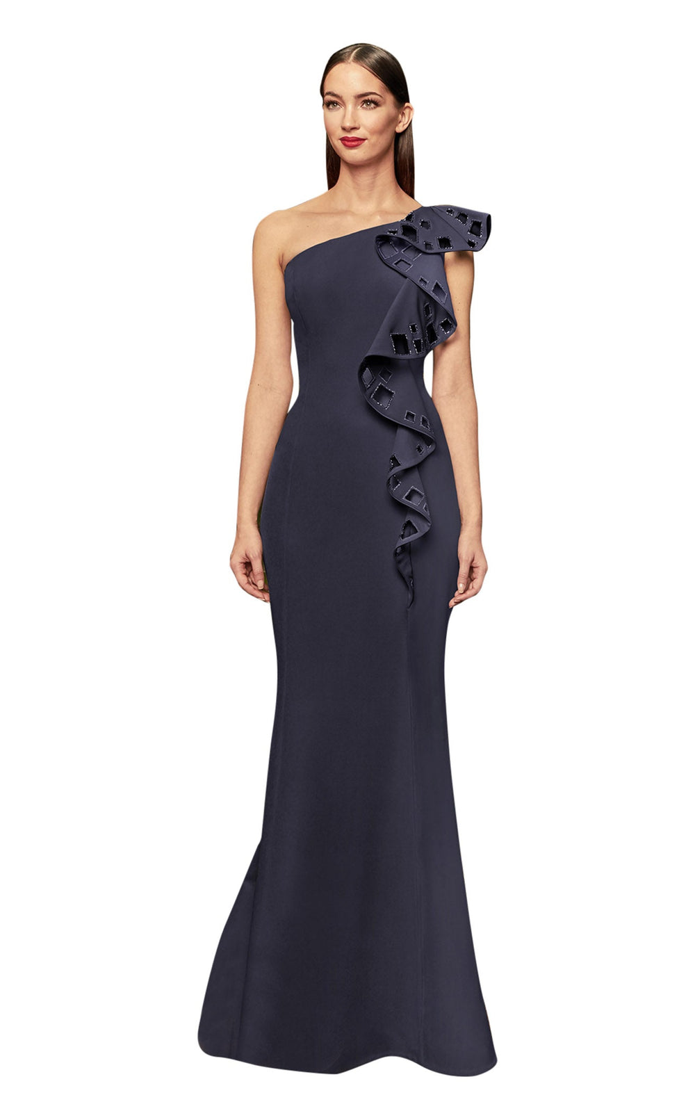 Exquisite Alexander by Daymor 992 Dress detail view - VOLAKK