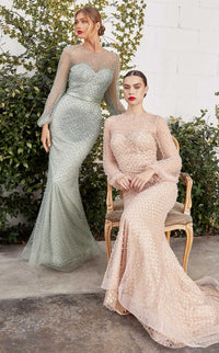 Andrea and Leo A0997 Dress view 1