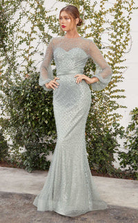 Andrea and Leo A0997 Dress view 4