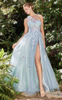 Andrea and Leo A1053 Dress view 5