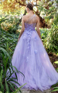 Andrea and Leo A1053 Dress view 6