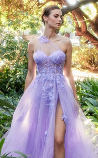 Andrea and Leo A1053 Dress view 7
