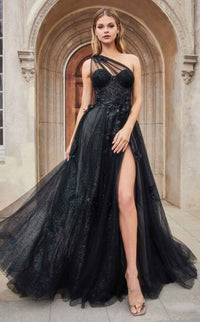 Andrea and Leo A1053 Dress view 3