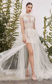 Andrea and Leo A1066 Dress view 1