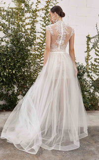Andrea and Leo A1066 Dress view 2