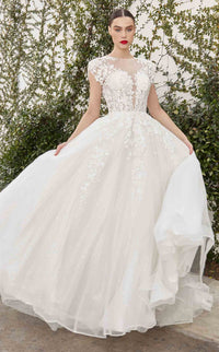 Andrea and Leo A1082W Dress view 1