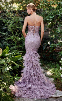 Andrea and Leo A1116 Dress view 7