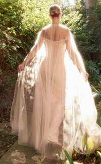 Andrea and Leo A1219 Dress view 3