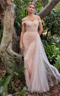 Andrea and Leo A1219 Dress view 2