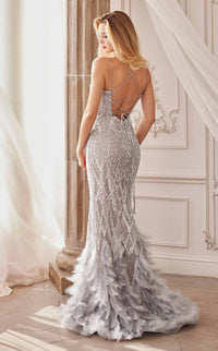Andrea and Leo A1229 Dress view 8