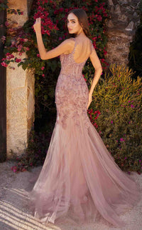 Andrea and Leo A1231 Dress view 5