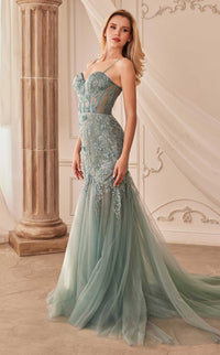 Andrea and Leo A1232 Dress view 5