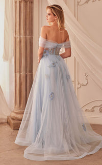 Andrea and Leo A1246 Dress view 4