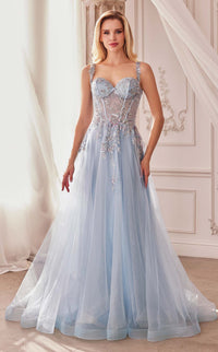 Andrea and Leo A1258 Dress view 5