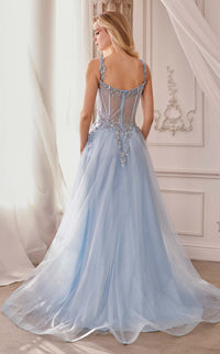 Andrea and Leo A1258 Dress view 8