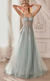 Andrea and Leo A1258 Dress view 6