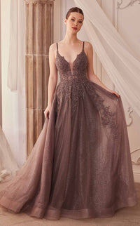 Andrea and Leo A1261 Dress view 6