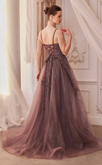 Andrea and Leo A1261 Dress view 7