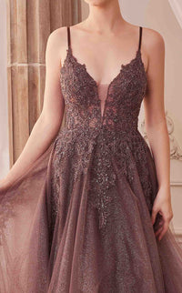 Andrea and Leo A1261 Dress view 8