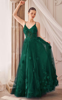 Andrea and Leo A1326 Dress view 6