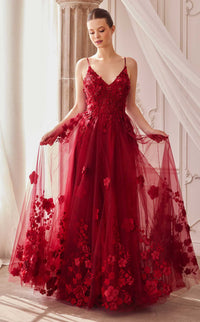 Andrea and Leo A1326 Dress view 5