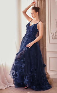Andrea and Leo A1326 Dress view 7