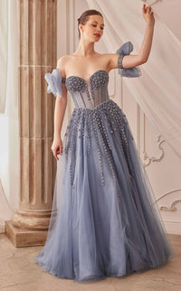 Andrea and Leo A1338 Dress view 8