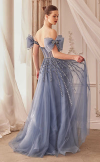 Andrea and Leo A1338 Dress view 9