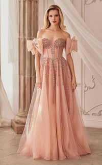 Andrea and Leo A1338 Dress view 10