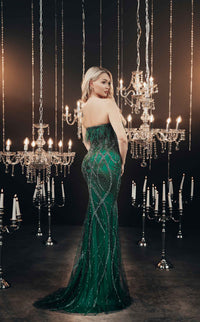 Chic and Holland AF330091 Dress view 2