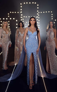 Chic and Holland AF330093 Dress view 1