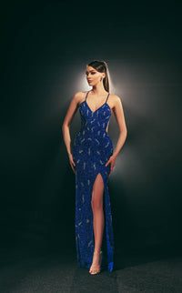 Chic and Holland AF330094 Dress view 1